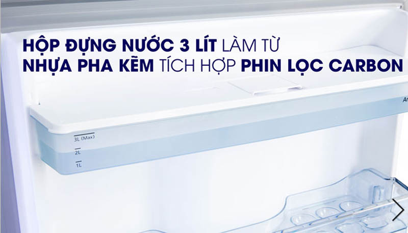 Tủ lạnh lấy nước ngoài là gì? Có gì đặc biệt? Có nên mua không?