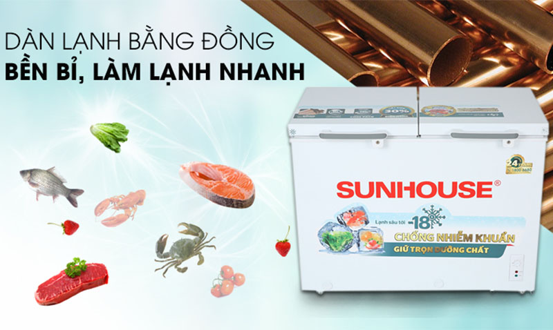 Giảm thất tho&aacute;t nhiệt, tiết kiệm điện năng