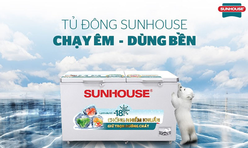  Vận h&agrave;nh &ecirc;m &aacute;i &ndash; Chất lượng bền bỉ