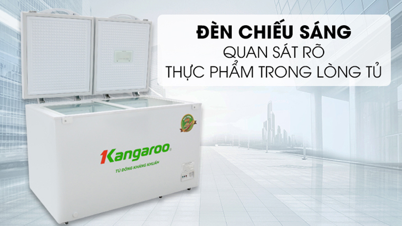 Đèn chiếu sáng tiện lợi