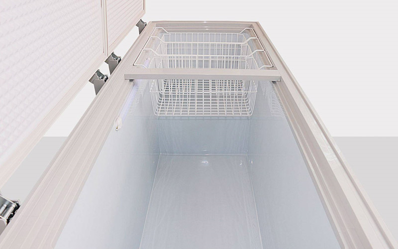 Tránh để nước ứ đọng khi lau chùi