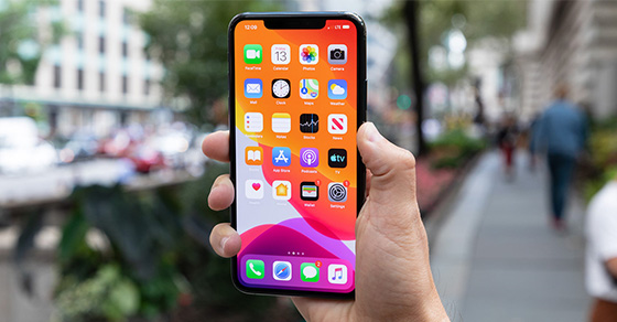 Hướng dẫn cách thay đổi ngôn ngữ từ Anh sang Việt trên iPhone, iPad