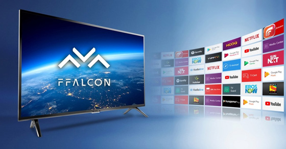 Tivi FFalcon của nước nào? Có tốt không? Có nên mua không?