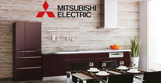 Tủ lạnh Mitsubishi Electric của nước nào? Có tốt và nên mua không?