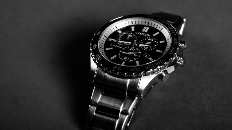 Đồng hồ CITIZEN sang trọng