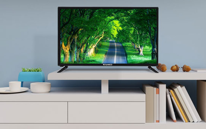 Thiết kế tối giản nhưng chắc chắn