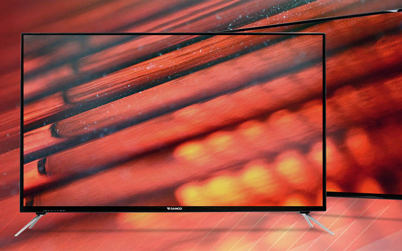 Thương hiệu TV ti&ecirc;n phong tại Việt Nam