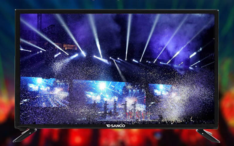 Tận hưởng &acirc;m nhạc với c&ocirc;ng nghệ &acirc;m thanh ti&ecirc;n tiến