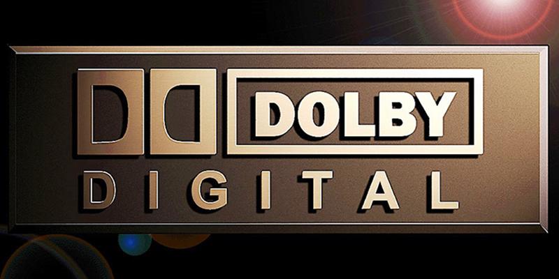 Công nghệ Dolby Digital