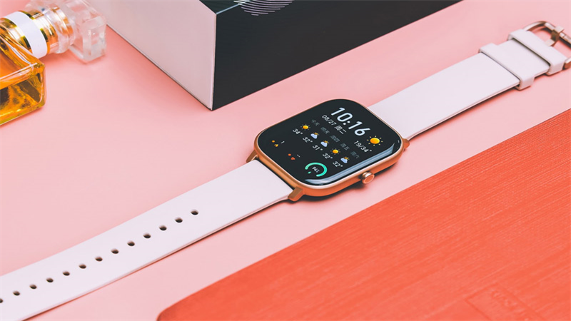 Chính sách bảo hành đồng hồ Huami Amazfit tại Thế Giới Di Động
