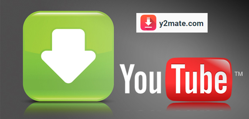 Hướng dẫn cách tải video bằng y2mate.com