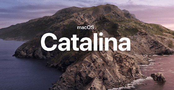 macOS Catalina có tính năng gì nổi bật? Dòng máy nào được nâng cấp? -  