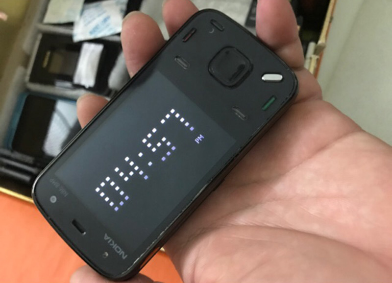 T&iacute;nh năng Always On Display tr&ecirc;n Smartwatch l&agrave; g&igrave;?