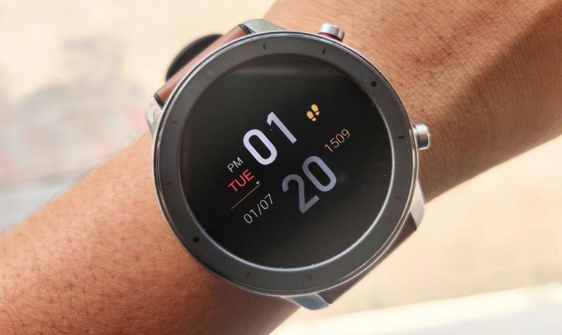 T&iacute;nh năng Always On Display tr&ecirc;n Smartwatch l&agrave; g&igrave;?