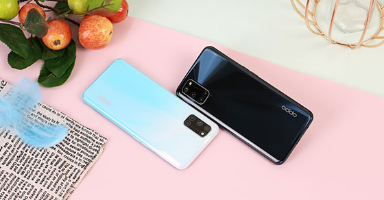 So sánh OPPO A52 với OPPO A92: Chênh 1 triệu, nên chọn mua máy nào?