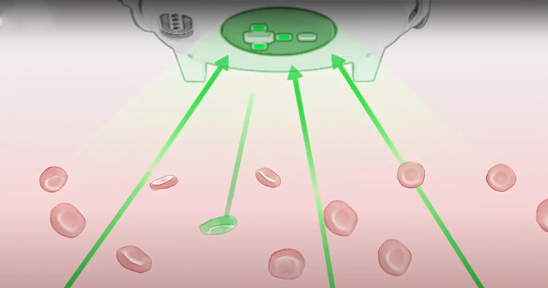 t&iacute;nh năng đo nhịp tim hoạt động như thế n&agrave;o?