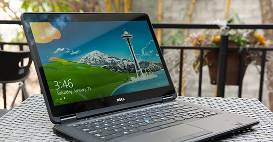 Công nghệ màn hình Wled-backlit trên laptop là gì?