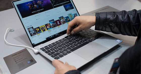 Laptop Huawei của nước nào? Có tốt không? Có đặc điểm gì nổi bật?