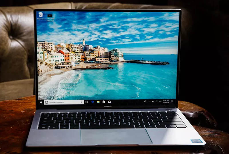  M&agrave;n h&igrave;nh FullView, chống ch&oacute;i