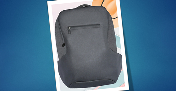 Balo Xiaomi của nước nào? Dùng có tốt không? Có nên mua không?