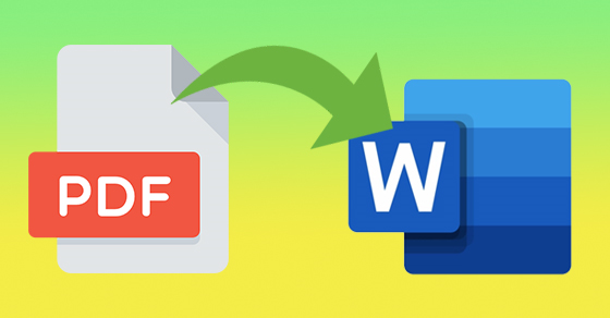Làm thế nào để lưu trữ file PDF sau khi đã chuyển đổi sang Word bằng Foxit?
