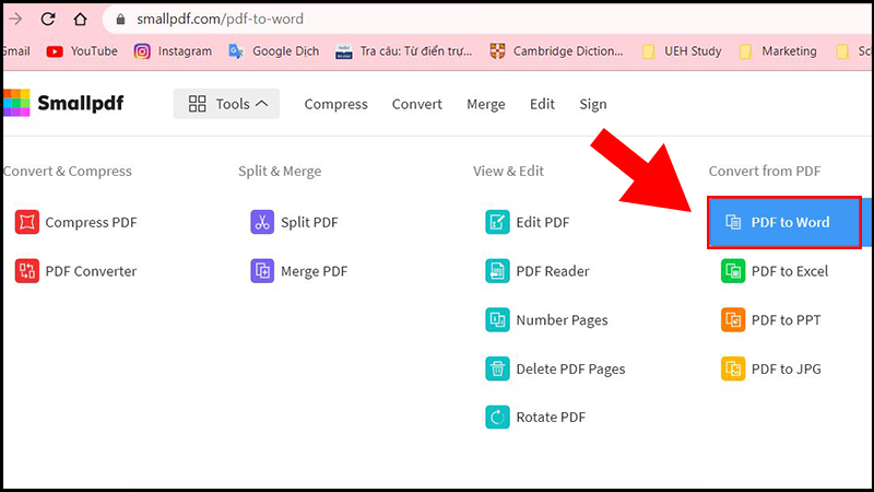 Cách chuyển file PDF sang Word không lỗi font: Bí quyết và công cụ hiệu quả nhất