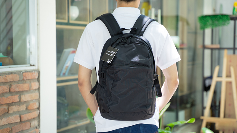 Sản phẩm của Tucano có thiết kể trẻ trung, trang nhã