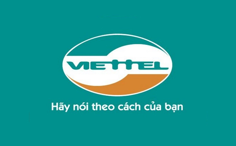 Nhà mạng Viettel