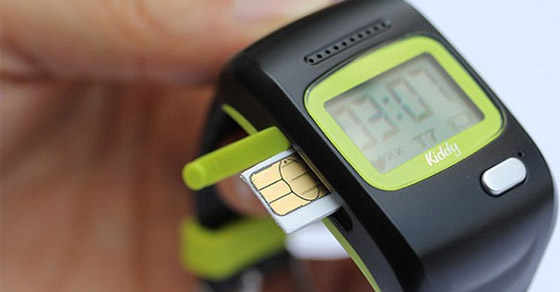 Nano Sim trên smartwatch là gì? Có những ưu điểm gì?