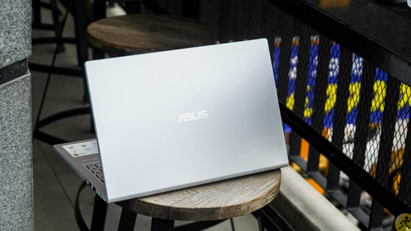 Laptop Asus VivoBook X515EP (BQ400W)