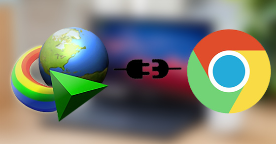6 cách sửa lỗi IDM không tự động bắt link tải trên Chrome đơn giản