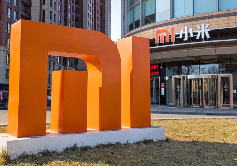  Đ&ocirc;i n&eacute;t về thương hiệu Xiaomi
