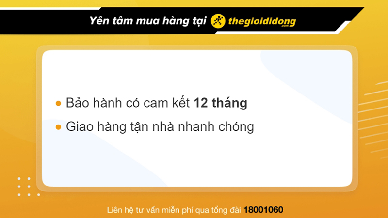 Ch&iacute;nh s&aacute;ch bảo h&agrave;nh pin sạc dự ph&ograve;ng Xmobile