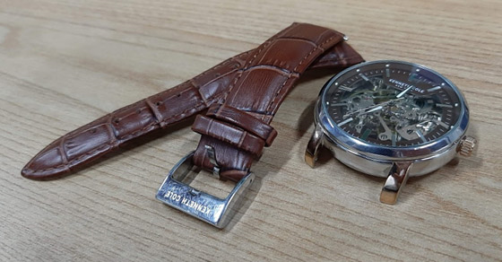 Cách chọn mua dây da đồng hồ theo phong thủy mà bạn nên biết