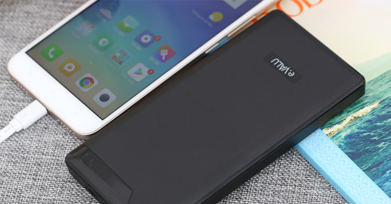 Sạc dự phòng eValu của nước nào? Có tốt không? Có điểm gì nổi bật?