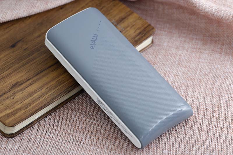 Độ bền và hiệu suất sạc dự phòng eValu