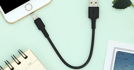 Cáp sạc AVA của nước nào? Dùng có tốt không? Có nên mua không?