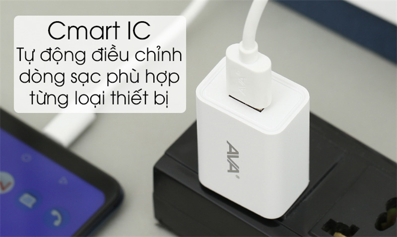 Công nghệ điều chỉnh dòng điện