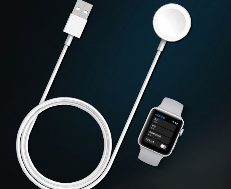 Dây sạc Apple Watch