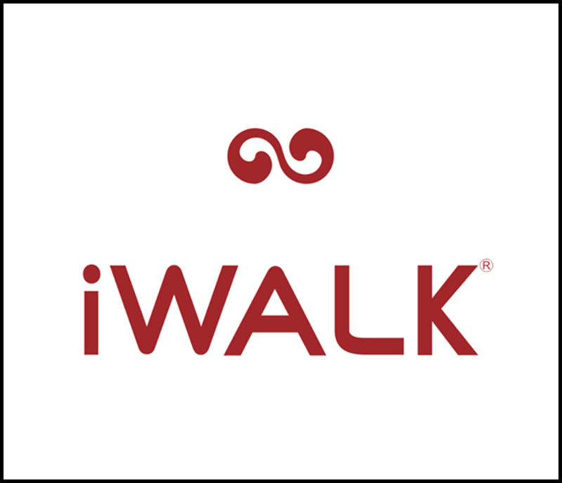 Logo iWalk