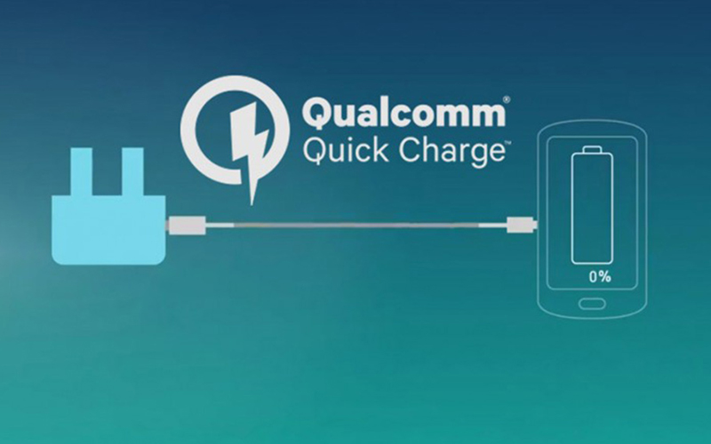 Công nghệ Quick Charge