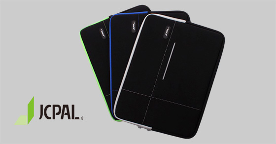 Balo, túi chống sốc JCPAL của nước nào? Có tốt không? Có gì nổi bật?