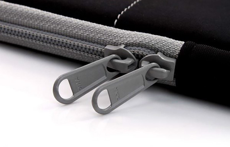 Dây kéo của túi chống sốc JCPAL