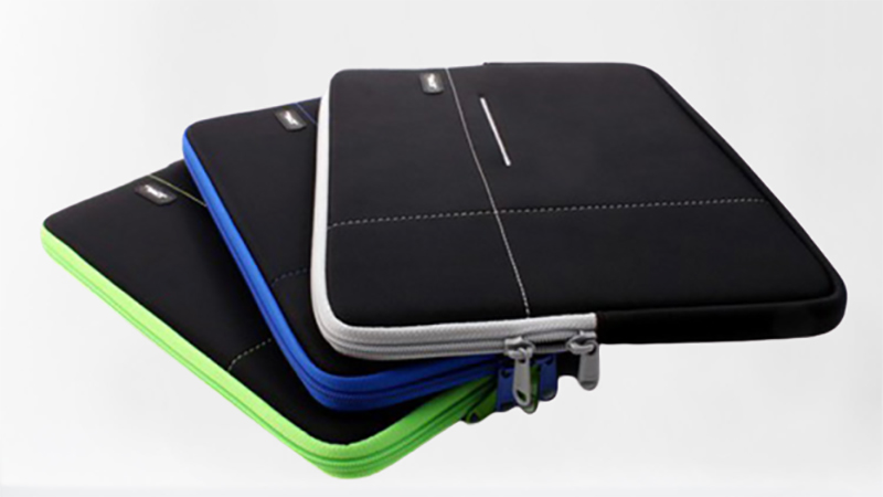 Màu sắc túi chống sốc JCPAL