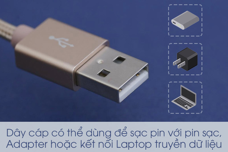 Tương th&iacute;ch với nhiều thiết bị