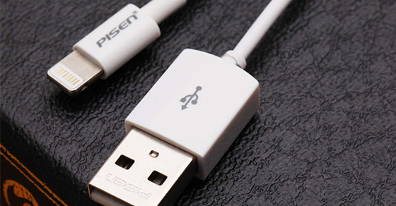 Cáp, sạc Pisen của nước nào? Có tốt không? Có gì nổi bật?