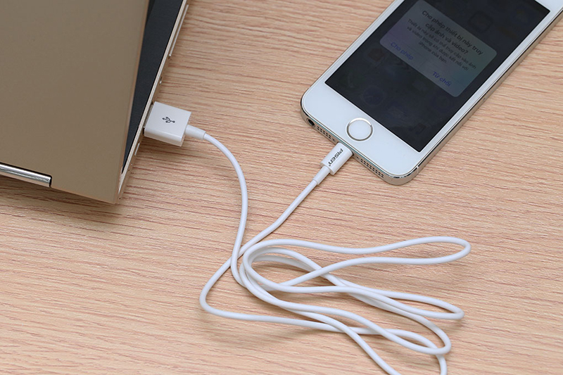 Tương thích nhiều thiết bị điện tử phổ biến hiện nay