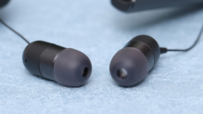 Tai nghe Bluetooth Thể Thao LG Tone Platinum SE HBS-1120