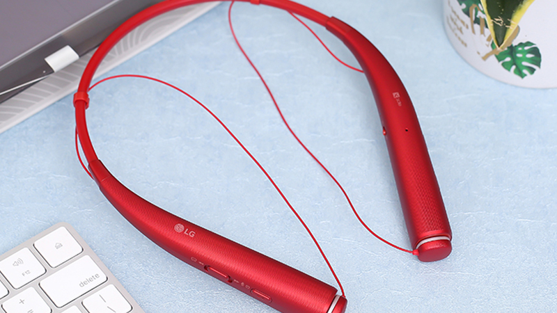 Tính năng nổi bật của tai nghe LG