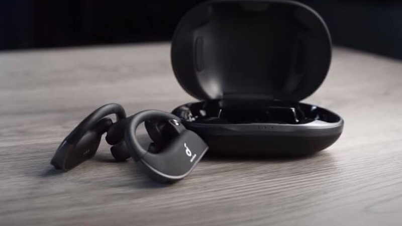 Tai nghe Bluetooth thể thao